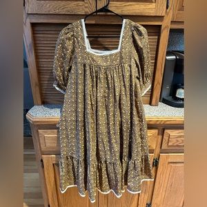 Christy Dawn Berkeley Dress, NWT